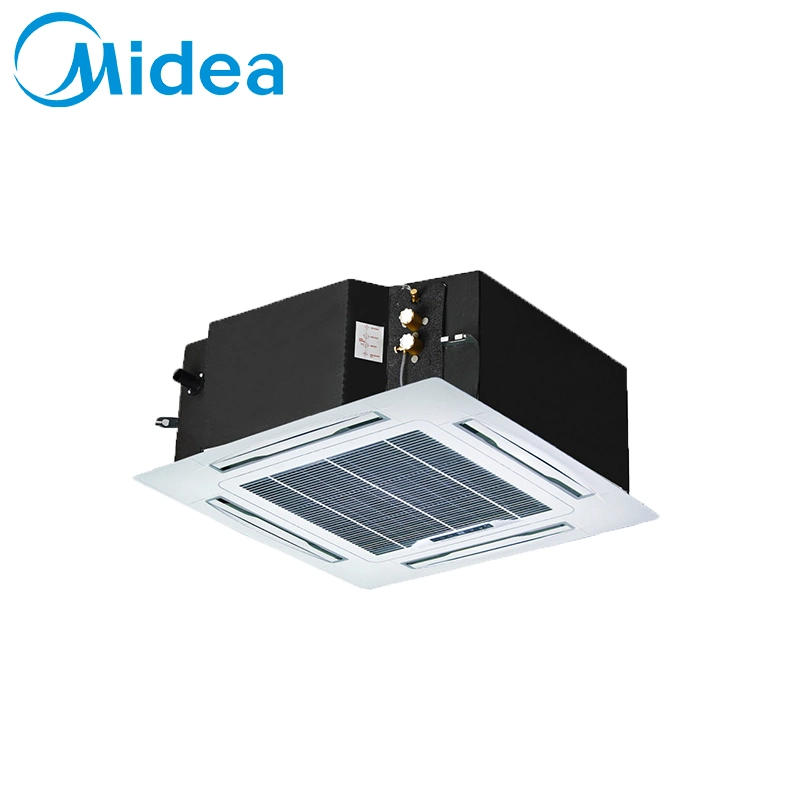 Midea Chilled Water Cassette Type Fan Coil Unit